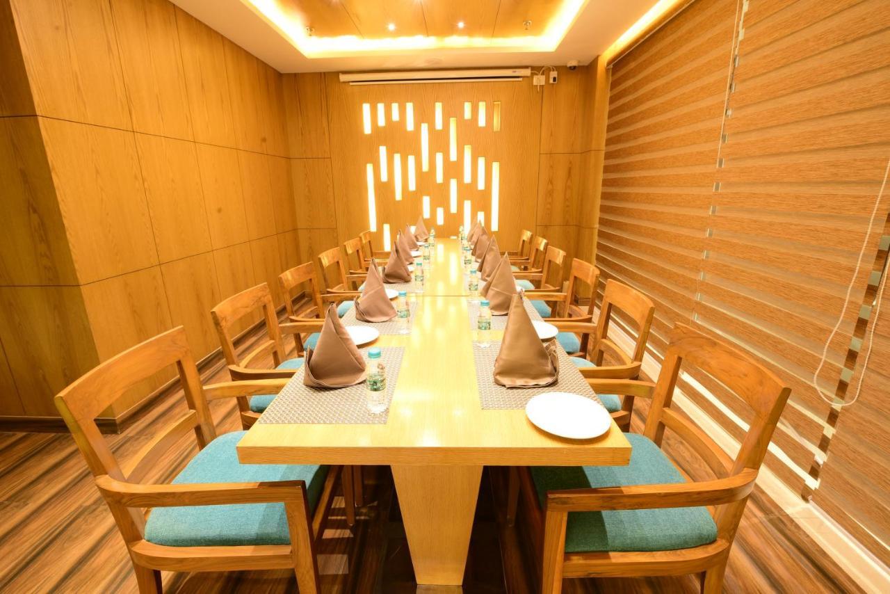 Surestay Plus By Best Western Amritsar Exterior foto