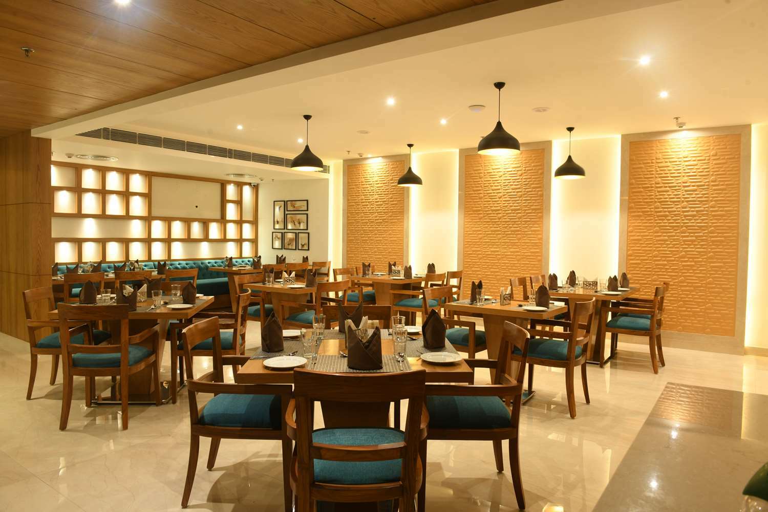 Surestay Plus By Best Western Amritsar Facilități foto