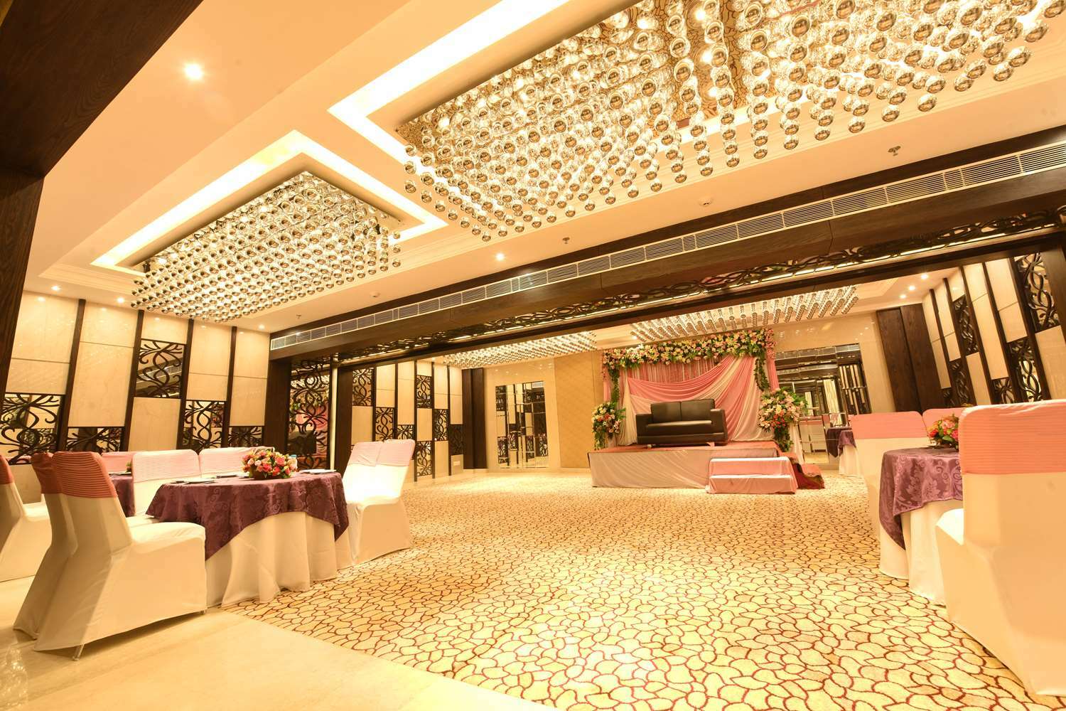 Surestay Plus By Best Western Amritsar Facilități foto