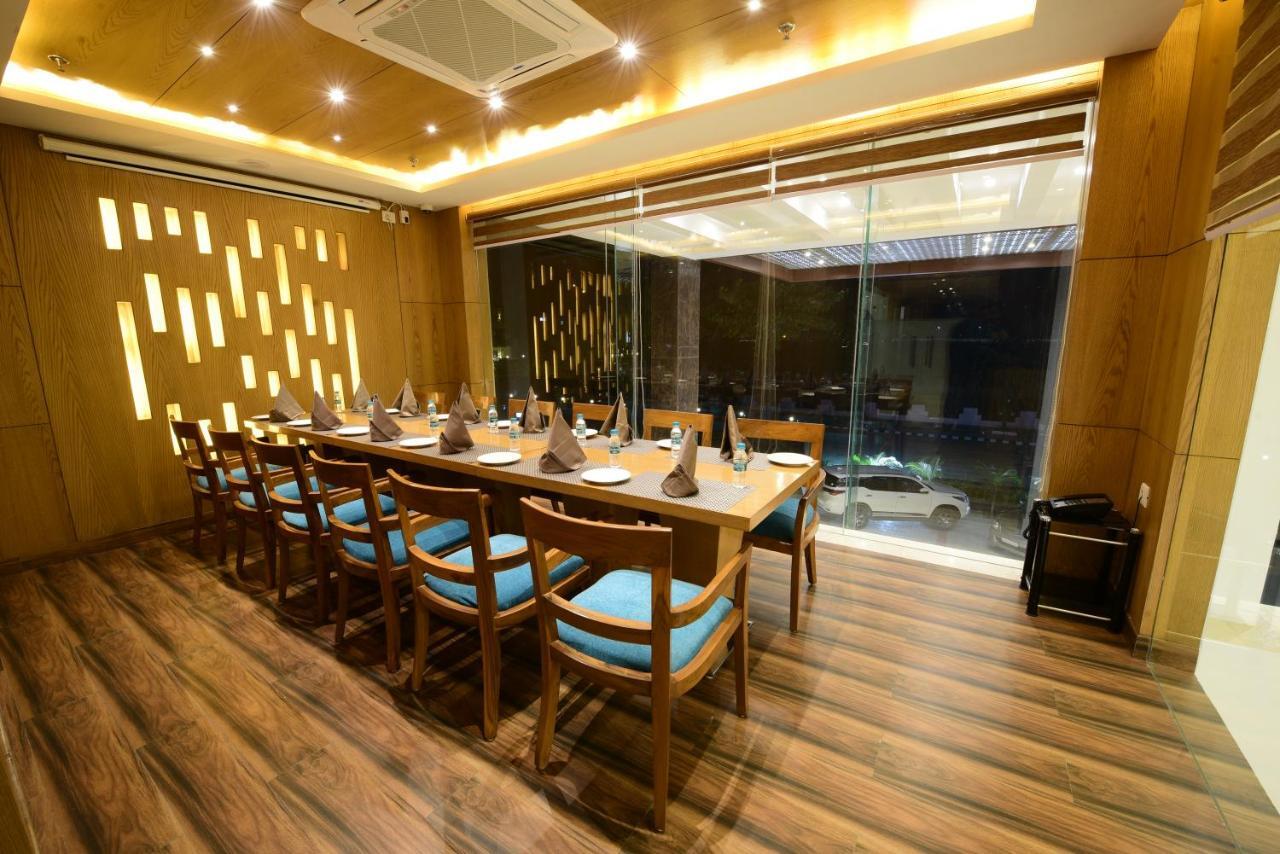Surestay Plus By Best Western Amritsar Exterior foto